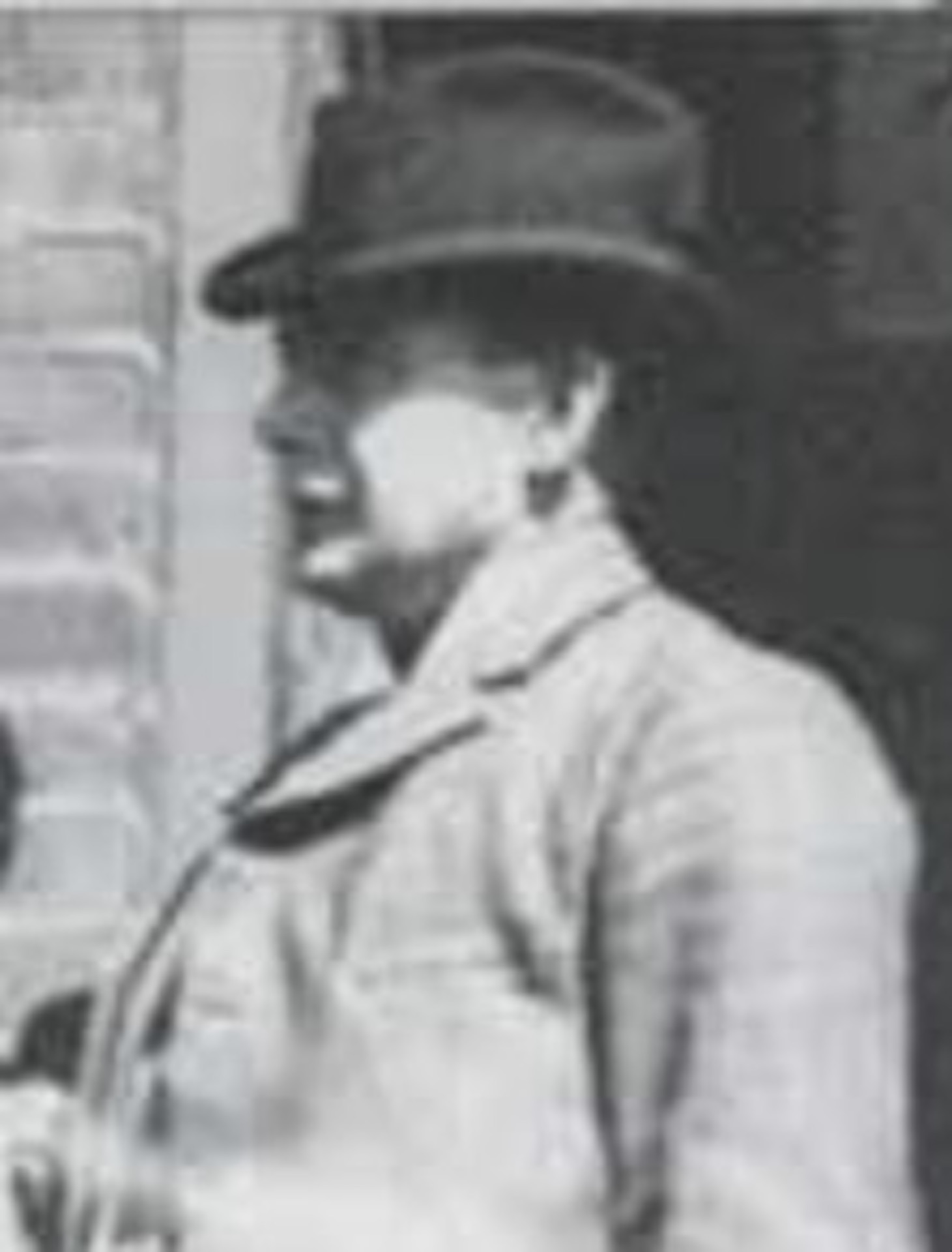Photo of photos/David Carlyle 1857-1922 portrait (2)
